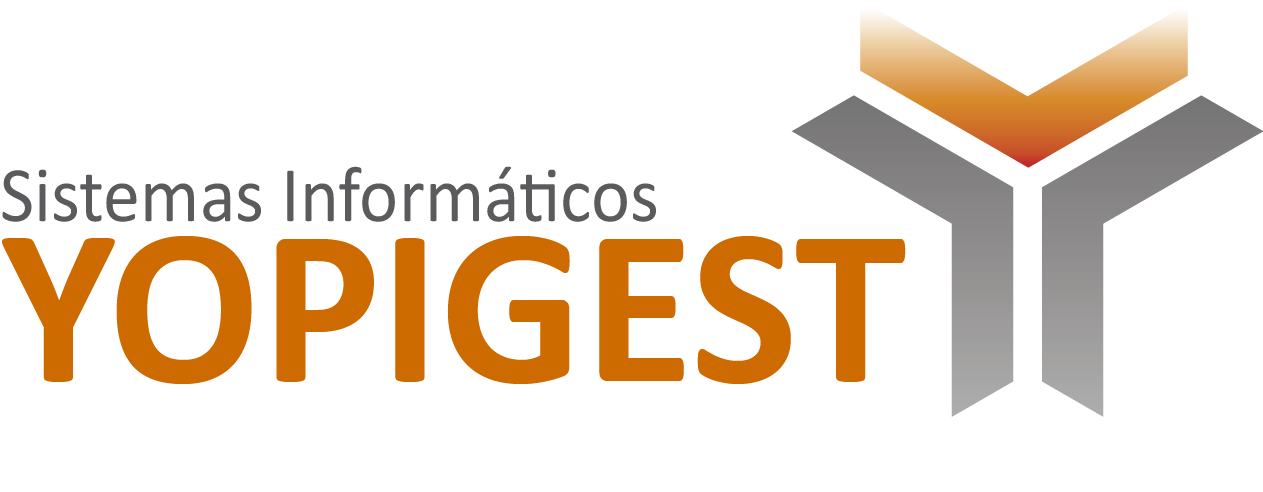 Sistemas Informáticos YOPIGEST